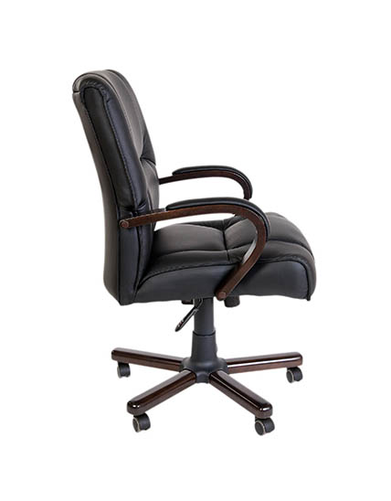 Кресло для руководителя Pointex Chair B